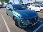 Peugeot 308 SW SW BlueHDi 130ch S&S EAT8 GT Pack  2022 - annonce de voiture en vente sur Auto Sélection.com