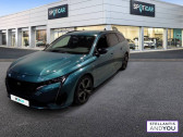 Peugeot 308 SW occasion année 2022 boite Automatique Annonce Peugeot 308 SW occasion Diesel SW BlueHDi 130ch S&S EAT8 GT Pack à REZE