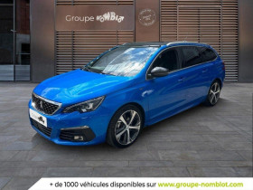 Peugeot 308 SW , garage GROUPE NOMBLOT VILLEFRANCHE  VILLEFRANCHE SUR SAONE