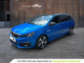 Peugeot 308 SW occasion année 2021 boite Automatique Annonce Peugeot 308 SW occasion Diesel SW BlueHDi 130ch S&S EAT8 GT Pack à VILLEFRANCHE SUR SAONE