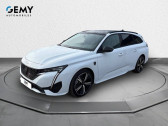 Peugeot 308 SW SW BlueHDi 130ch S&S EAT8 GT   HYERES 83