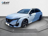 Annonce Peugeot 308 SW occasion Diesel SW BlueHDi 130ch S&S EAT8 GT  ANGERS
