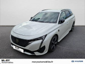 Peugeot 308 SW occasion année 2022 boite Automatique Annonce Peugeot 308 SW occasion Diesel SW BlueHDi 130ch S&S EAT8 GT à ABBEVILLE