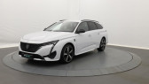 Peugeot 308 SW SW BlueHDi 130ch S&S EAT8 GT  2023 - annonce de voiture en vente sur Auto Sélection.com