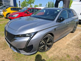 Annonce Peugeot 308 SW occasion Diesel SW BlueHDi 130ch S&S EAT8 GT à ORVAULT