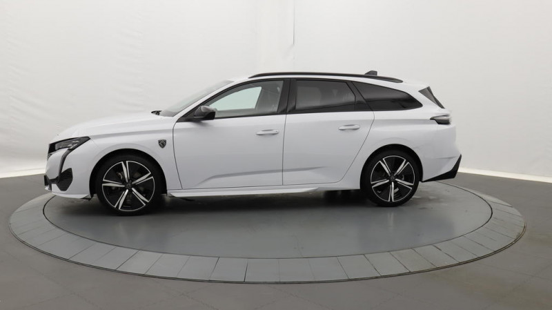 Peugeot 308 SW SW BlueHDi 130ch S&S EAT8 GT  occasion  Montpellier - photo n5