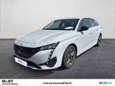 Peugeot 308 SW SW BlueHDi 130ch S&S EAT8 Style  2025 - annonce de voiture en vente sur Auto Sélection.com