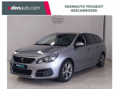 Annonce Peugeot 308 SW occasion Diesel SW BlueHDi 130ch S&S EAT8 Style  Biscarrosse
