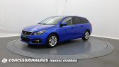 Annonce Peugeot 308 SW occasion Diesel SW BUSINESS BlueHDi 130ch S&S EAT8 Active  Montpellier