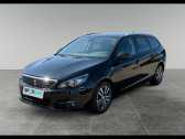 Peugeot 308 SW occasion année 2021 boite Manuelle Annonce Peugeot 308 SW occasion Diesel SW Business R 1.5 BlueHDi 130 S&S Active 7cv à Otterswiller