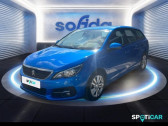 Annonce Peugeot 308 SW occasion Diesel SW Business R 1.5 BlueHDi 130 S&S Active 7cv  SAINT-AMAND-LES-EAUX