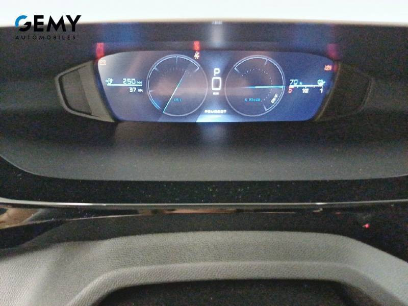 Peugeot 308 SW SW Electrique 54 kWh 156ch Allure  occasion  ANGERS - photo n8