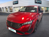 Annonce Peugeot 308 SW occasion Electrique SW Electrique 54 kWh 156ch Allure  NANTERRE