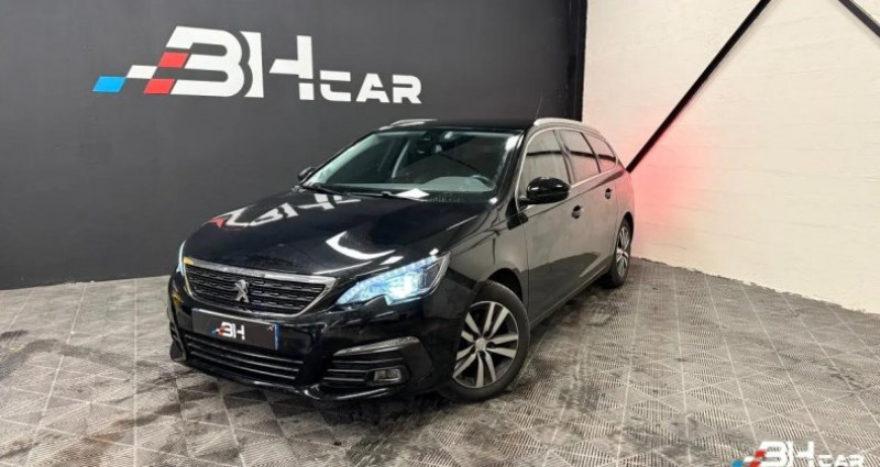Peugeot 308 SW SW GENERATION-II 1.5 BLUEHDI 130 ALLURE 