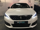 Annonce Peugeot 308 SW occasion Diesel SW GT 1.5 hdi 130ch S&S EAT8  NEVERS