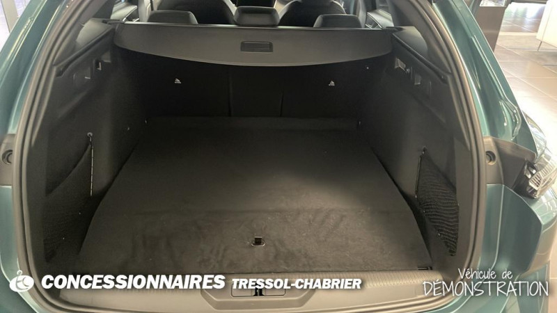 Peugeot 308 SW SW GT HYBRID 225 e-EAT8  occasion  Tulle - photo n7