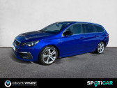 Peugeot 308 SW occasion année 2019 boite Manuelle Annonce Peugeot 308 SW occasion Essence SW GT LINE 1.2 Puretech 130ch S&S BVM6 à NEVERS