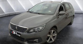 Peugeot 308 SW SW HDI 130 CH EAT6 ALLURE GARANTIE 1 AN  � Fay aux loges 45