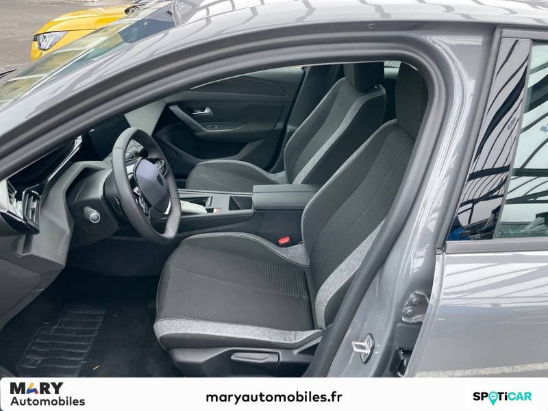 Peugeot 308 SW SW Hybrid 136 e-DCS6 Active Pack  occasion  CONDREN - photo n9