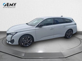 Annonce Peugeot 308 SW occasion Essence SW Hybrid 136 e-DCS6 Allure  CAUDAN