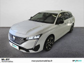 Peugeot 308 SW SW Hybrid 136 e-DCS6 Allure   ST QUENTIN 02