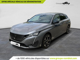 Peugeot 308 SW , garage GROUPE NOMBLOT JOIGNY  CHAMPLAY