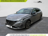 Peugeot 308 SW occasion année 2025 boite Manuelle Annonce Peugeot 308 SW occasion Essence SW Hybrid 136 e-DCS6 Allure à CHAMPLAY