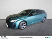 Peugeot 308 SW SW Hybrid 136 e-DCS6 Allure   Caen 14