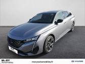 Peugeot 308 SW occasion année 2024 boite Automatique Annonce Peugeot 308 SW occasion Essence SW Hybrid 136 e-DCS6 Allure à ABBEVILLE