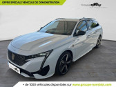 Peugeot 308 SW occasion année 2025 boite Manuelle Annonce Peugeot 308 SW occasion Essence SW Hybrid 136 e-DCS6 GT à AUXERRE