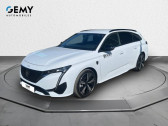 Peugeot 308 SW SW Hybrid 136 e-DCS6 GT   ANGERS 49