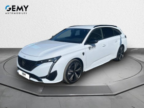 Peugeot 308 SW , garage PEUGEOT GEMY ANGERS  ANGERS