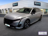 Peugeot 308 SW occasion année 2024 boite Automatique Annonce Peugeot 308 SW occasion Essence SW Hybrid 136 e-DCS6 GT à REZE