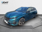Peugeot 308 SW SW Hybrid 136 e-DCS6 GT   TOULON 83