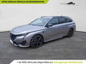 Peugeot 308 SW , garage GROUPE NOMBLOT JOIGNY  CHAMPLAY