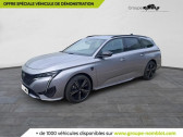 Peugeot 308 SW occasion année 2024 boite Automatique Annonce Peugeot 308 SW occasion Essence SW Hybrid 136 e-DCS6 GT à CHAMPLAY
