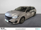 Annonce Peugeot 308 SW occasion Essence SW Hybrid 136 e-DCS6 Style  ST QUENTIN
