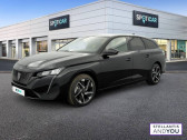 Annonce Peugeot 308 SW occasion Essence SW Hybrid 145 e-DCS6 Allure  JOINVILLE LE PONT