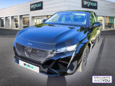 Peugeot 308 SW occasion année 2025 boite Automatique Annonce Peugeot 308 SW occasion Essence SW Hybrid 145 e-DCS6 Allure à JOINVILLE LE PONT
