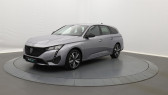 Peugeot 308 SW occasion année 2023 boite Automatique Annonce Peugeot 308 SW occasion Hybride SW PHEV 180 e-EAT8 Active Pack à Montpellier