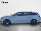 Peugeot 308 SW occasion année 2022 boite Automatique Annonce Peugeot 308 SW occasion Essence SW PHEV 180 e-EAT8 Active Pack à HYERES