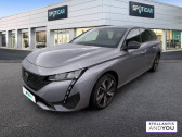 Peugeot 308 SW occasion année 2024 boite Automatique Annonce Peugeot 308 SW occasion Essence SW PHEV 180 e-EAT8 Active Pack à AMIENS