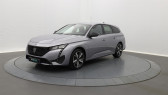 Peugeot 308 SW occasion année 2023 boite Automatique Annonce Peugeot 308 SW occasion Hybride SW PHEV 180 e-EAT8 Active Pack à Montpellier