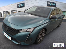 Peugeot 308 SW , garage SPOTICAR STELLANTIS &YOU LE GRAND QUEVILLY  LE GRAND QUEVILLY