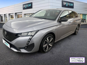 Peugeot 308 SW , garage SPOTICAR STELLANTIS &YOU BARENTIN  BARENTIN