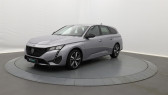 Peugeot 308 SW occasion année 2023 boite Automatique Annonce Peugeot 308 SW occasion Hybride SW PHEV 180 e-EAT8 Active Pack à Montpellier
