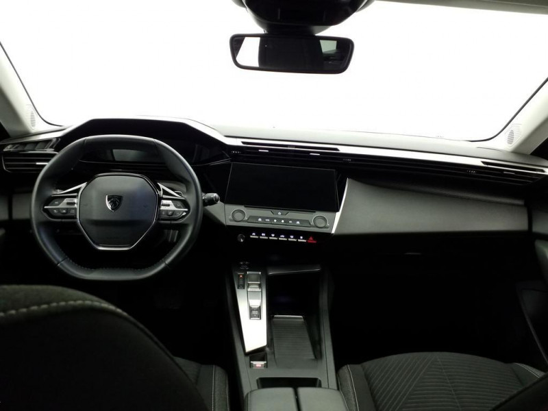 Peugeot 308 SW SW PHEV 180 e-EAT8 Active Pack  occasion  Montpellier - photo n10