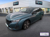 Peugeot 308 SW occasion année 2023 boite Automatique Annonce Peugeot 308 SW occasion Essence SW PHEV 180 e-EAT8 Active Pack à ROUEN