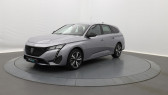 Peugeot 308 SW occasion année 2023 boite Automatique Annonce Peugeot 308 SW occasion Hybride SW PHEV 180 e-EAT8 Active Pack à Montpellier