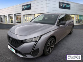 Peugeot 308 SW occasion année 2023 boite Automatique Annonce Peugeot 308 SW occasion Essence SW PHEV 180 e-EAT8 Active Pack à LE GRAND QUEVILLY
